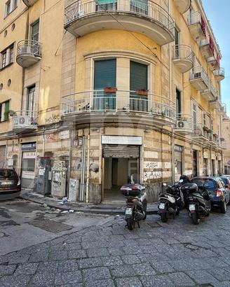 Negozio Catania [AnnuncioDR113- 107VCG]