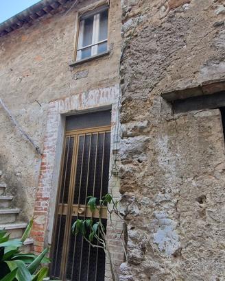 Porzione di casa a Lugnano in Teverina