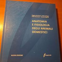 Anatomia e fisiologia degli animali domestici