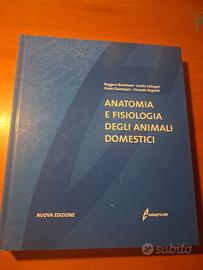 Anatomia e fisiologia degli animali domestici