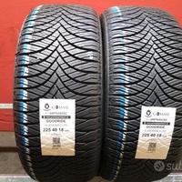 2 gomme 225 40 18 goodride a4556