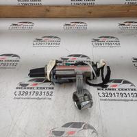 Blocchetto accensione con chiave 2010 chevrolet ca