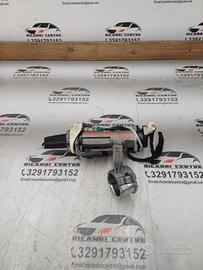 Blocchetto accensione con chiave 2010 chevrolet ca