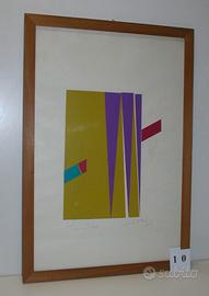 quadri di artisti italiani e non