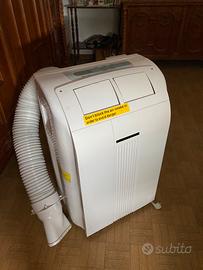 Condizionatore portatile