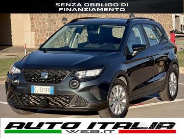 SEAT Arona TSI STYLE+NAVI CARPLAY WIFI APPLE&AND