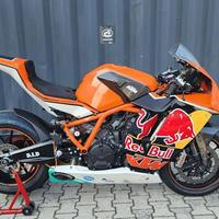 KTM 1190 RC8 R