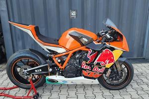 KTM 1190 RC8 R