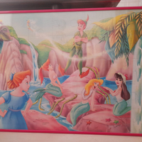 Puzzle Disney