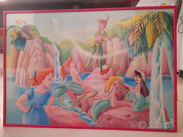 Puzzle Disney