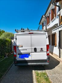 furgone ducato 