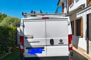 furgone ducato 