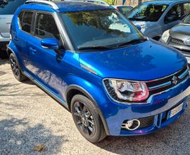 Suzuki Ignis 1.2 Hybrid Top