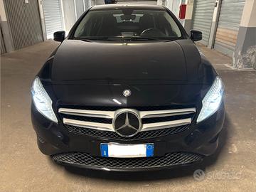 Mercedes-Benz A 180 CDI SPORT FULL OPZIONAL