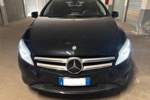Mercedes-Benz A 180 CDI SPORT FULL OPZIONAL
