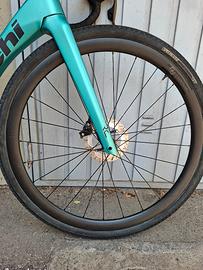 Ruote carbonio Syncros Capital 1.0 35mm