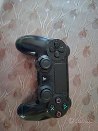 joystick ps4 