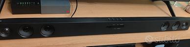 LG Soundbar 2.1 ch 300W Subwoofer Wireless