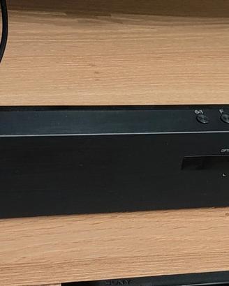 LG Soundbar 2.1 ch 300W Subwoofer Wireless