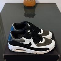 Nike Air Max 90 – Bellissime e tenute con cura