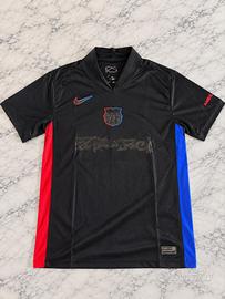 Maglia FC Barcellona x Travis Scott Cactus Jack