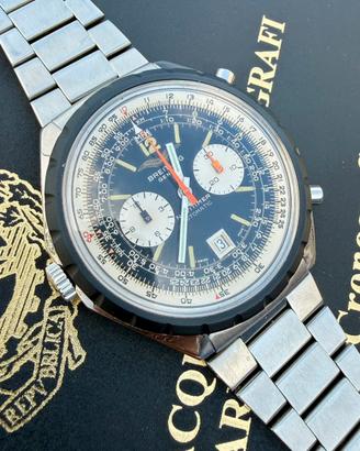 Breitling Chrono-Matic 1806 IRAN