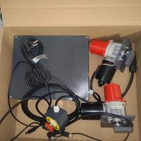 simulatore dinamico 2dof