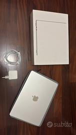 MacBook Air M4 13" Silver (16GB RAM / 256GB)