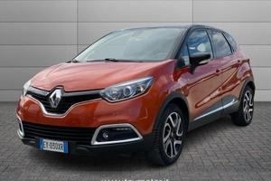 Renault Captur 1nd serie 1.5 dCi 8V 90 CV Sta...