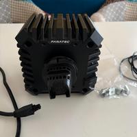 Fanatec CSL DD QR2 – 8 Nm Garanzia Maggio 2027
