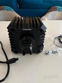 Fanatec CSL DD QR2 – 8 Nm Garanzia Maggio 2027