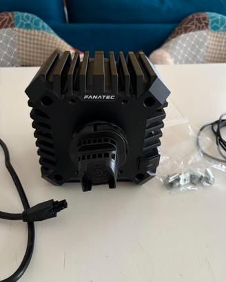Fanatec CSL DD QR2 – 8 Nm Garanzia Maggio 2027