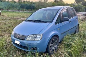 Fiat Idea Multijet