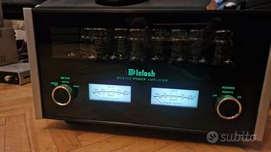 amplificatore mcintosh mc 2102