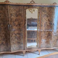 Camera vintage anni '50