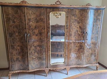 Camera vintage anni '50