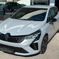 Renault Clio GPL ESCLUSIVA LED NAVI CAMERA FULL OP