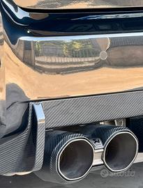 Scarico Akrapovic per BMW M2 G87