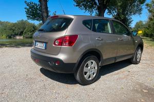 Nissan Qashqai 1.6 Benz 150.000 km ca