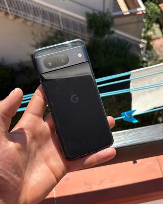 GOOGLE PIXEL 8 128GB