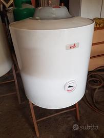 scaldabagno 50 litri a castelvetrano tel.340880231