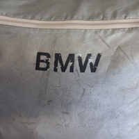 Bmw x1 telo copri auto