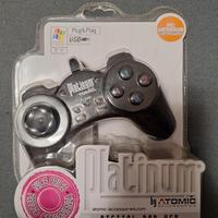 Joystick pc vintage