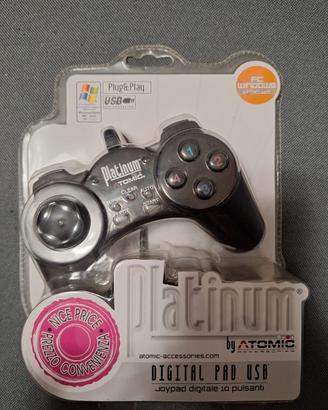 Joystick pc vintage