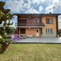 Casa Silvy appartemento indipendente per vacanze