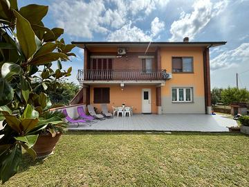 Casa Silvy appartemento indipendente per vacanze