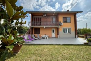 Casa Silvy appartemento indipendente per vacanze