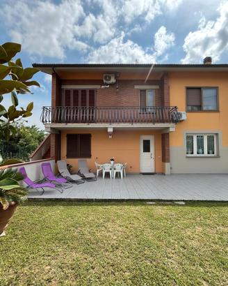 Casa Silvy appartemento indipendente per vacanze
