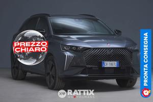 DS ds7 DS7 1.6 e-tense phev Performance Line+ 4x4