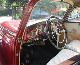 Mercedes-benz 170 DIESEL 1953